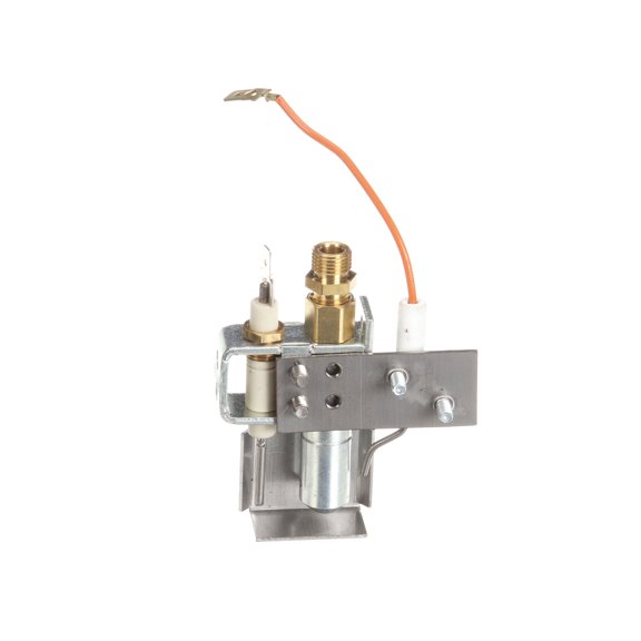 Henny Penny Assembly-8Hd Baso Pilot Left Liquid Propane Retro 86940-003 - Genuine OEM Replacement Part