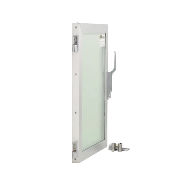 Henny Penny Assembly-Ahc Door Lower Left Hinge 154616-002 - Genuine OEM Replacement Part