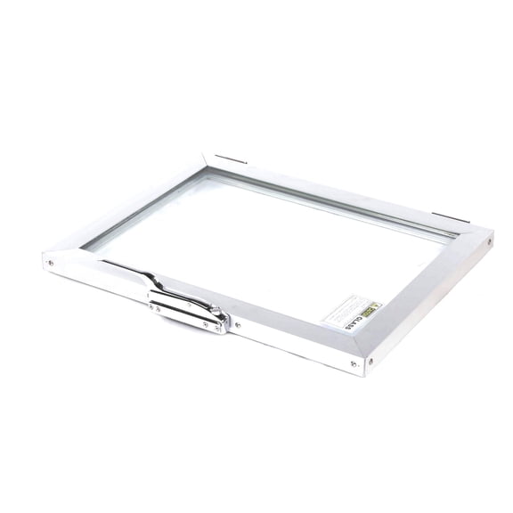 Henny Penny Assembly-Ahc Door Upper Left Hinge 154616-001 - Genuine OEM Replacement Part