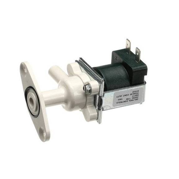 Fetco Assembly, Bypass Valve Right 1102.00390.00 - Genuine OEM Replacement Part