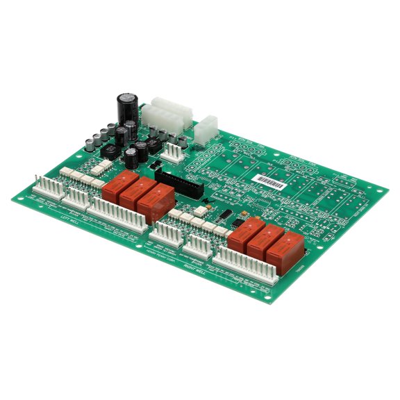 Henny Penny Assembly-C8000 Split Vat I/O Pcb 80998 - Genuine OEM Replacement Part