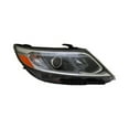 thumbnail image 1 of Assembly Composite EX & SX Halogen Right Hand Headlamp without Auto Level Control for 2014-2015 Kia Sorento Capa, 1 of 1
