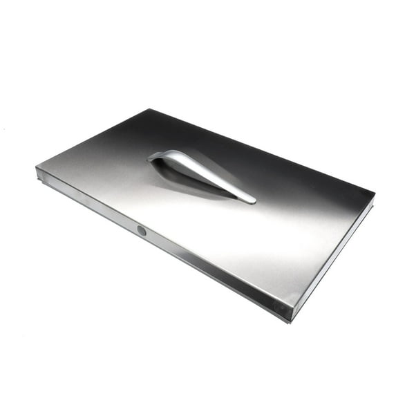 Traulsen Assembly Drawer Front Fish Fil SK-200-60122-00 - Genuine OEM Replacement Part