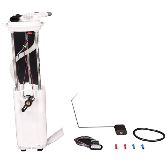 Assembly Electrical 12VDC with Quick Connect Return Line