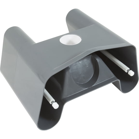 Assembly-Filter Body