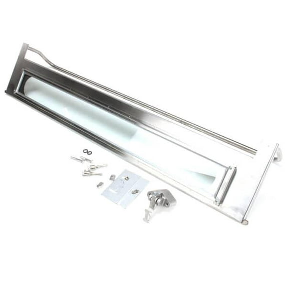 Middleby Assembly,Hatch W/Window Ps570 45457 - Genuine OEM Replacement Part