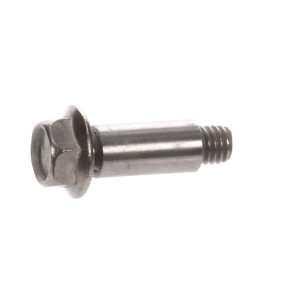 Henny Penny Assembly-Hex Hd Scr/Spcr #10Unf 95182 - Genuine OEM Replacement Part