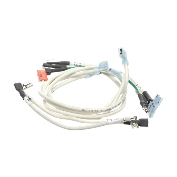 Turbochef Assembly, High Voltage Wires, 60 H I3-9385-1 - Genuine OEM Replacement Part