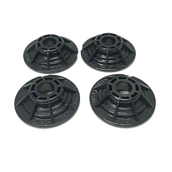 Assembly Holder P-Ring Compatible With Samsung Model Numbers UN65F6300AFXZA, UN65F6350AF, UN65F6350AFXZA, UN65F6400AF