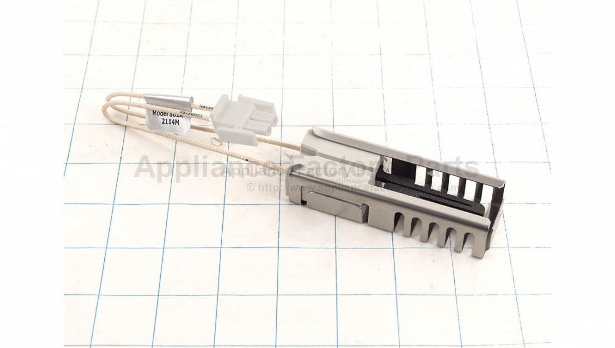 XPARTCO DG94-00520A Oven Igniter