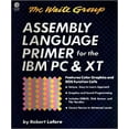thumbnail image 1 of Pre-Owned Assembly Language Primer for the IBM PC, 9780452257115, 0452257115, Paperback,, 1 of 1