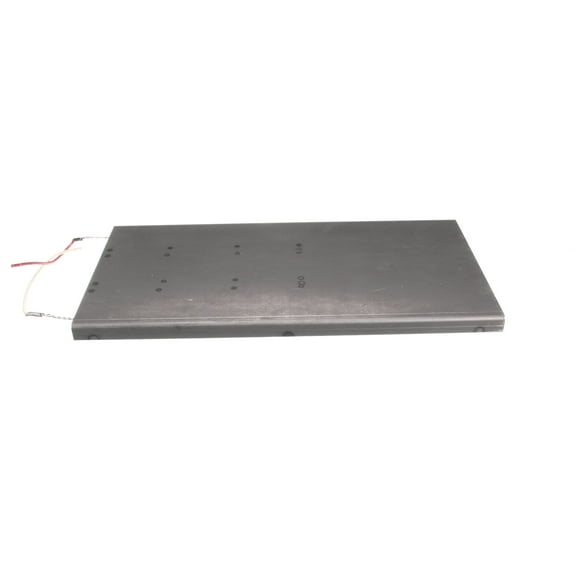 Middleby Assembly,Plate Grooved 30242 - Genuine OEM Replacement Part