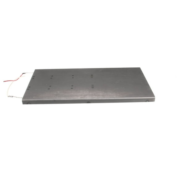 Middleby Assembly,Plate Grooved 30242 - Genuine OEM Replacement Part