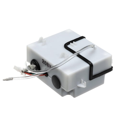 Concordia Beverage System Assembly Pmp Mlk 210/60 V2 I4 2340-104 - Genuine OEM Replacement Part