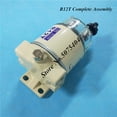 thumbnail image 1 of Assembly R12T-1 parts fuel filter fuel/water separator complete set diesel engine filter for Racor 120ad 140 series automobile, 1 of 3
