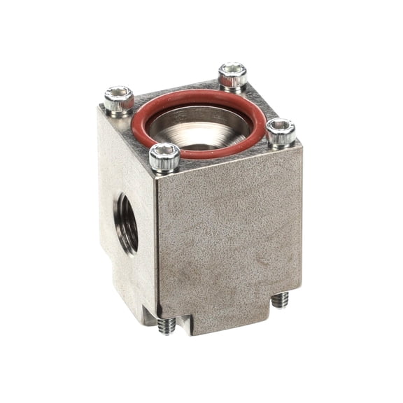 Henny Penny Assembly-Sel V Manifold & O-Ring S 84282-006 - Genuine OEM Replacement Part