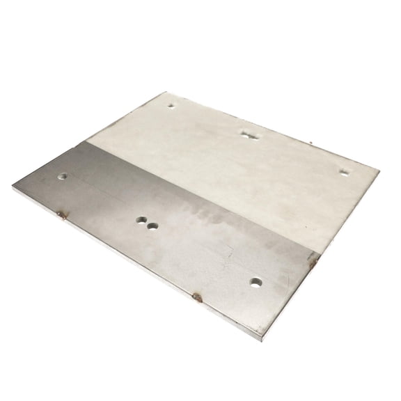 Market Forge Assembly Side Pnl Lr 300K Blr 91-8130 - Genuine OEM Replacement Part