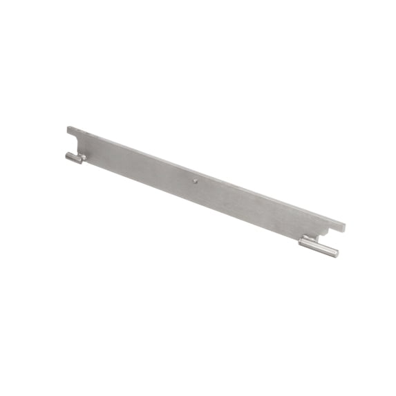 Saniserv Assembly Support Scraper 108073 - Genuine OEM Replacement Part