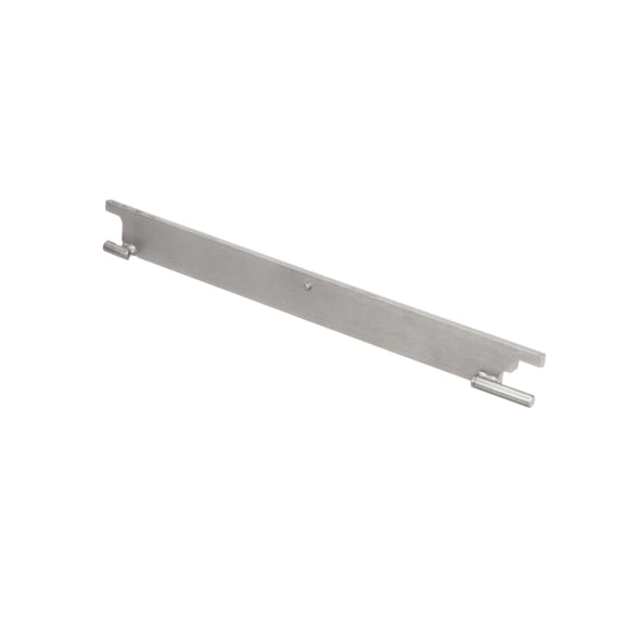 Saniserv Assembly Support Scraper 108073 - Genuine OEM Replacement Part