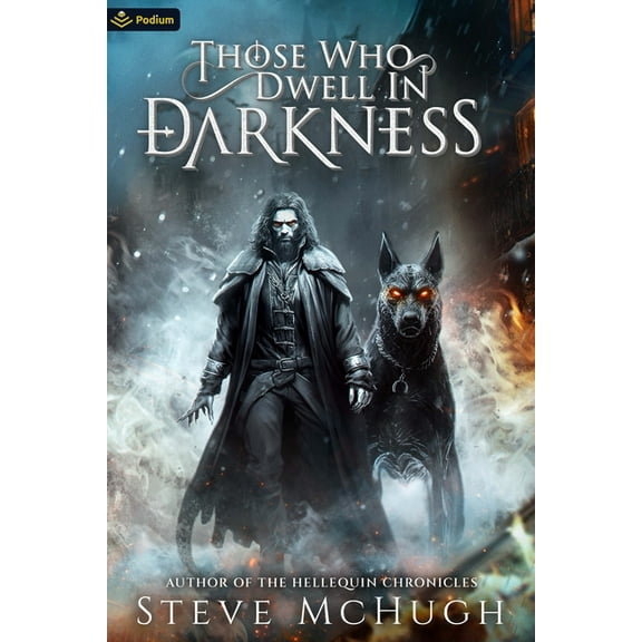 Assembly Those Who Dwell in Darkness: A Vampire Thriller, Book 1, (Paperback)
