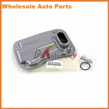 Assembly-Transmission Oil Filter with O-ring 35330-60050 for TOYOTA 4Runner Tacoma Lexus GX470 35330-60050 90301-31014