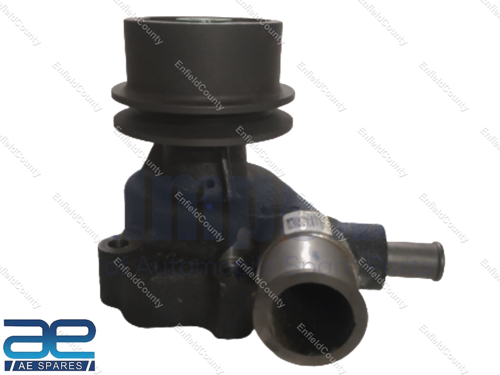 Assembly Water Pump 0304EB0390N For Mahindra Roxor 2.5L