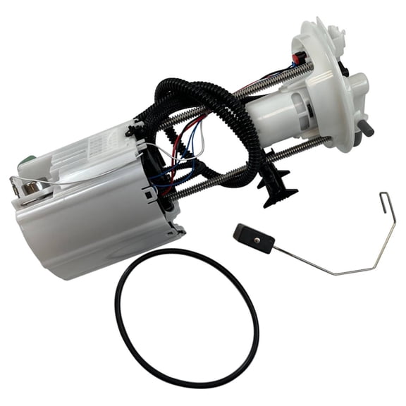 Assembly for Select Vehicles with Electrical Drive Type