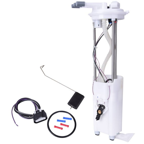 Assembly with Level Sensor Rear Replacement Electrical Delivery System-Fuel Pump Assembly w/ Level Sensor Rear