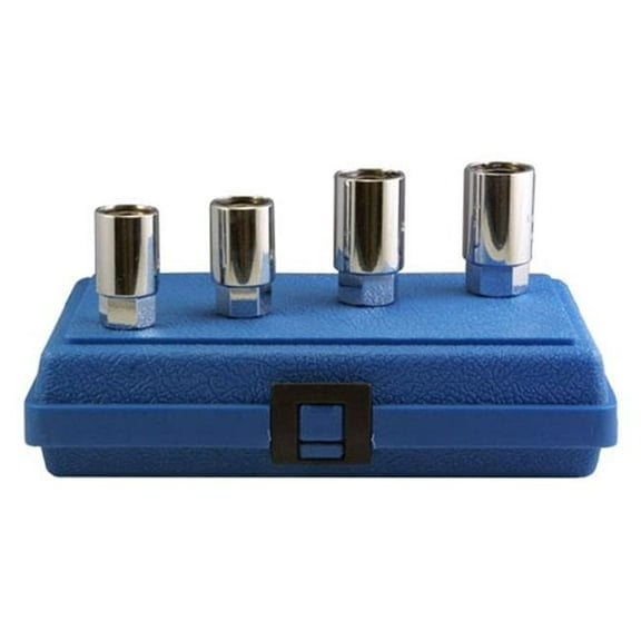 Assenmacher AST-201 Metric Stud Puller Set - 4 Piece