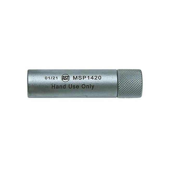 Assenmacher TSE10TP5 Tesla 5-Lobe Socket – Specialty Tool For Tesla Wheel Lug Nuts