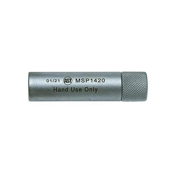 Assenmacher AST-MSP1420 0.38 in. Magnetic Spark Plug Socket