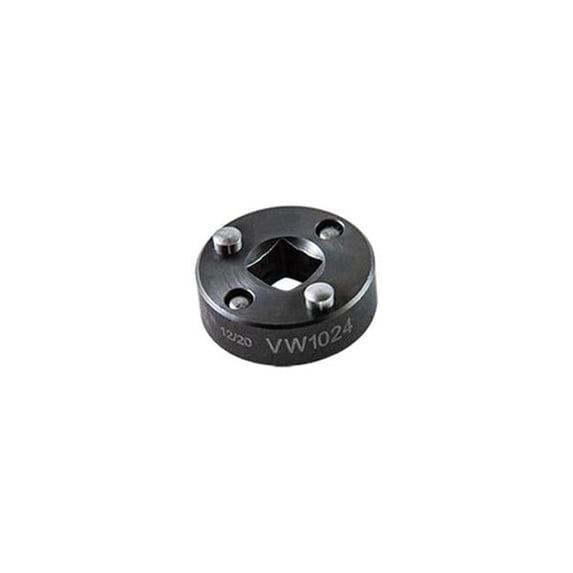 Assenmacher AST-VW1024 Socket for 4 & 3 Way Valve On 2.0L Turbo Camshafts