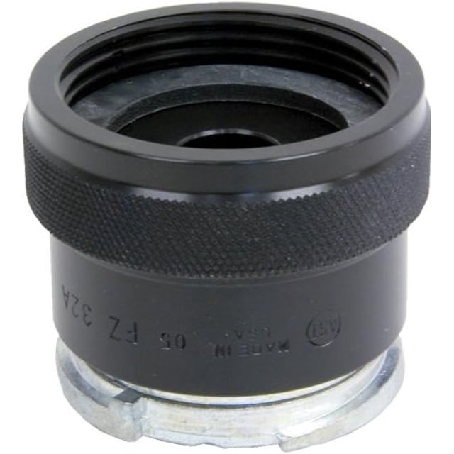 Assenmacher Specialty Tools FZ 32 A Cooling System Adapter