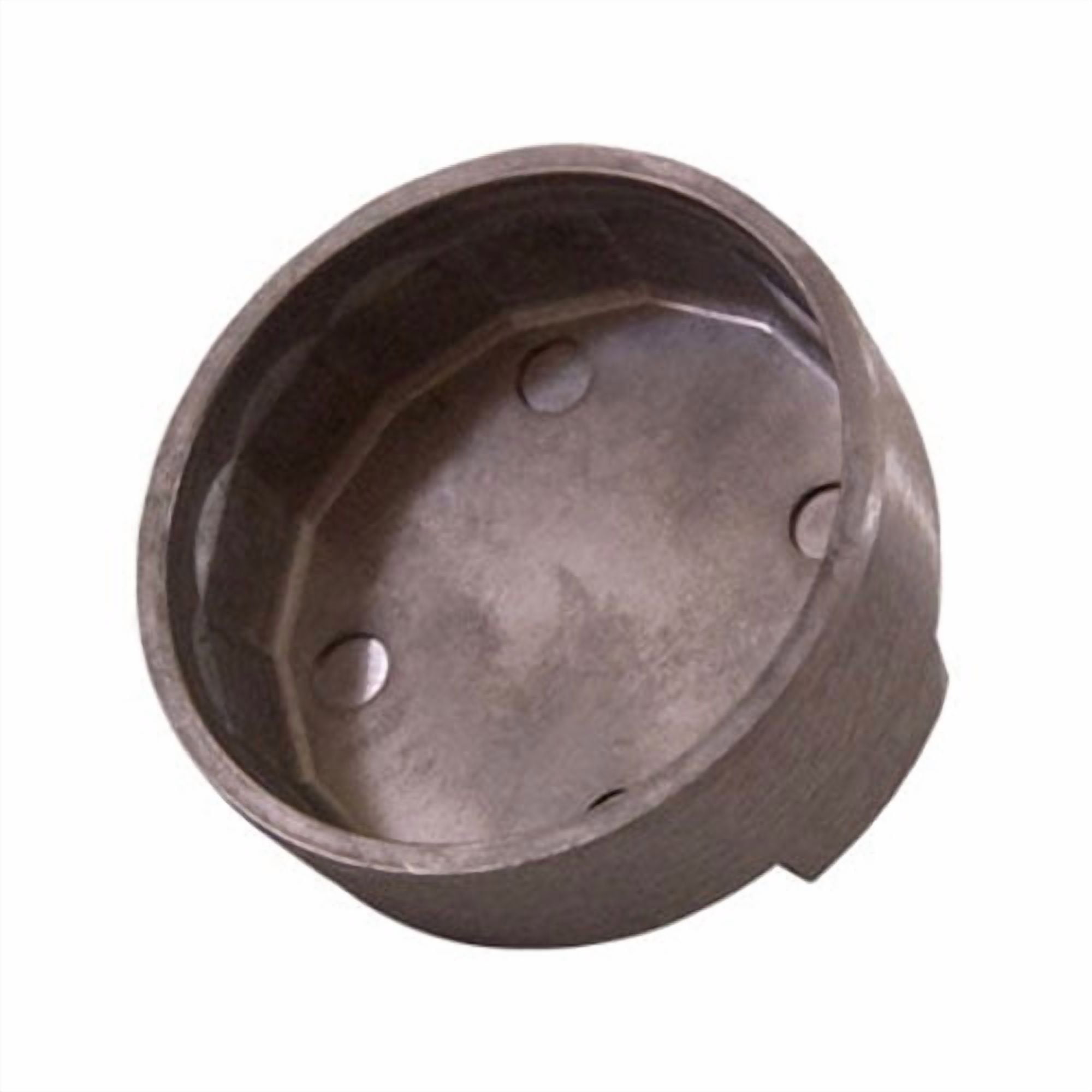 Assenmacher Tools TOY 640 Oil Filter Socket Wrench for Toyota