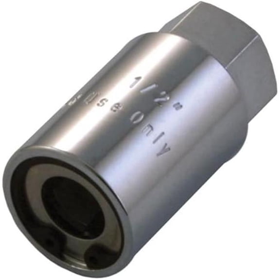 Assenmacher Tools ASM-200-1-2 0.5 in. Stud Remover & Installer