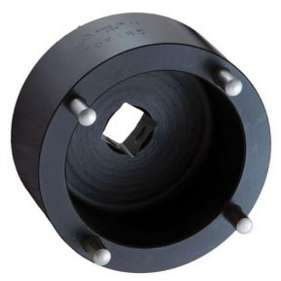 Assenmacher Tools ASM-TOY185 Wheel Bearing Nut Socket