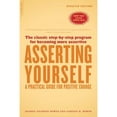 thumbnail image 1 of Pre-Owned Asserting Yourself-Updated Edition: A Practical Guide For Positive Change, 1 of 1