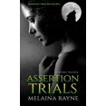 thumbnail image 1 of Assertion Trials (Paperback), 1 of 1