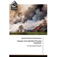 thumbnail image 1 of Assess and Identify Process Hazards, (Paperback), 1 of 1