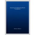 thumbnail image 1 of Assessing & Addressing Risk & Compliance, 1 of 1