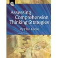 thumbnail image 1 of Pre-Owned Assessing Comprehension Thinking Strategies (Paperback) 0743904044 9780743904049, 1 of 1