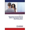 thumbnail image 1 of Assessing Conversational Skills in European Social Work Education (Paperback), 1 of 1