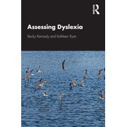 Assessing Dyslexia, Paperback