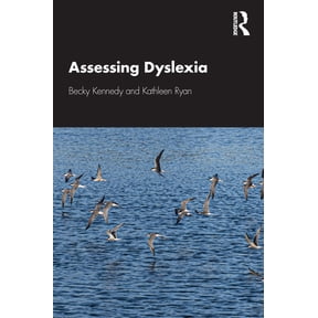 Assessing Dyslexia, (Paperback)