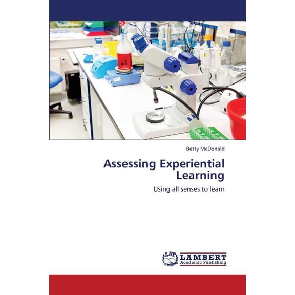 Assessing Experiential Learning (Paperback)