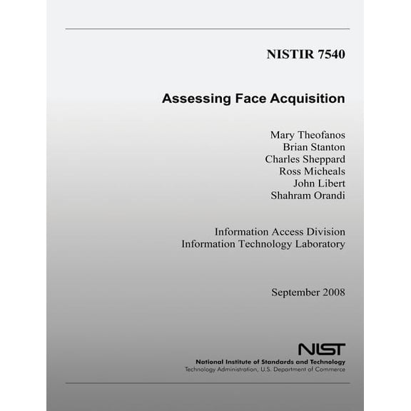 Assessing Face Acquisition