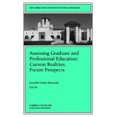 thumbnail image 1 of Pre-Owned Assessing Graduate and Professional Education: Current Realities, Future Prospects : New Directions for Institutional Research (Paperback) 9780787998998, 1 of 1