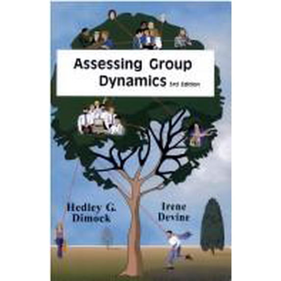 Pre-Owned Assessing Group Dynamics 9781896691190 Used