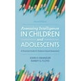 thumbnail image 1 of Assessing Intelligence in Children and Adolescents: A Practical Guide for Evidence-Based Assessment, (Hardcover), 1 of 1