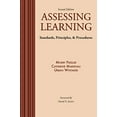 thumbnail image 1 of Pre-Owned Assessing Learning: Standards, Principles, AND Procedures (Paperback) 0757529798 9780757529795, 1 of 1